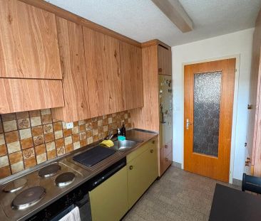 2 Zimmer, 56 m² - Photo 5