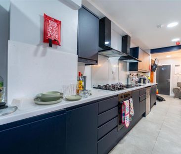 5 bedroom house to rent - Photo 3