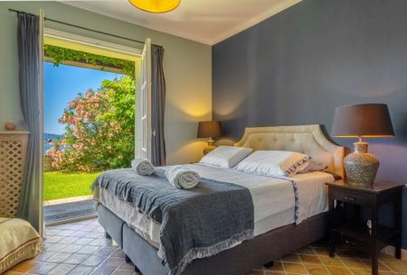 Rental Villa Ajaccio 10 Rooms 450 m² - Photo 4