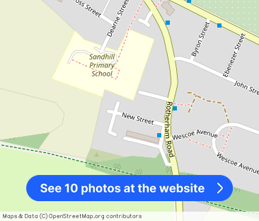 New Street, Great Houghton, Barnsley - Photo 1