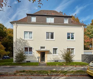 2-Zimmer Wohnung in Langendreer - Foto 1