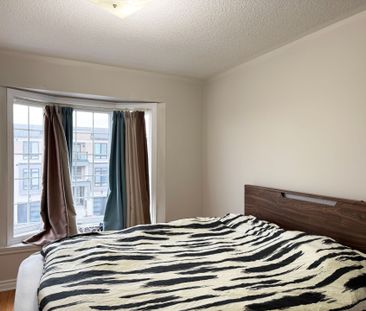 For Lease - 138 Farooq Boulevard, Vaughan, Ontario - Photo 6