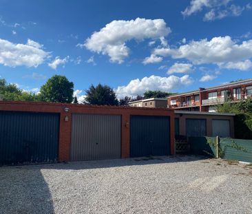 Lichtrijk appartement met terras en garagebox - AFSPRAAK MAKEN VIA ... - Photo 6