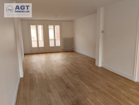 Location Appartement 3 pièces 85m² BEAUVAIS 60000 - Photo 2