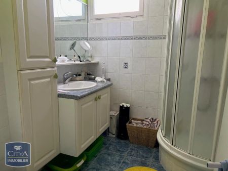 Appartement à louer 2 pièces 59m² - Photo 5