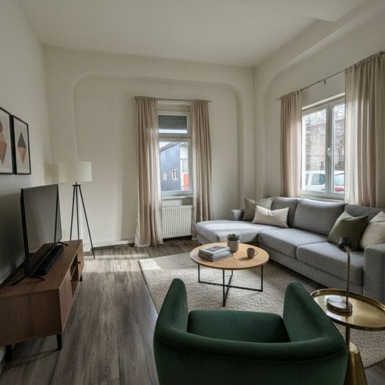 *** Charmante 2-Zimmer-Wohnung *** in Straßgang – - Photo 1