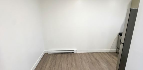4½ For Rent — Hochelaga-Maisonneuve — $1 - Photo 2