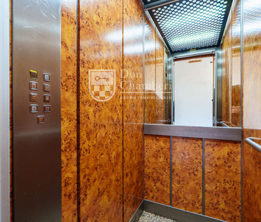 TEMPORARY RENTAL OF PENTHOUSE IN RÍOS ROSAS - Photo 2