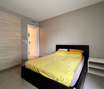 Appartement à louer - Photo 1