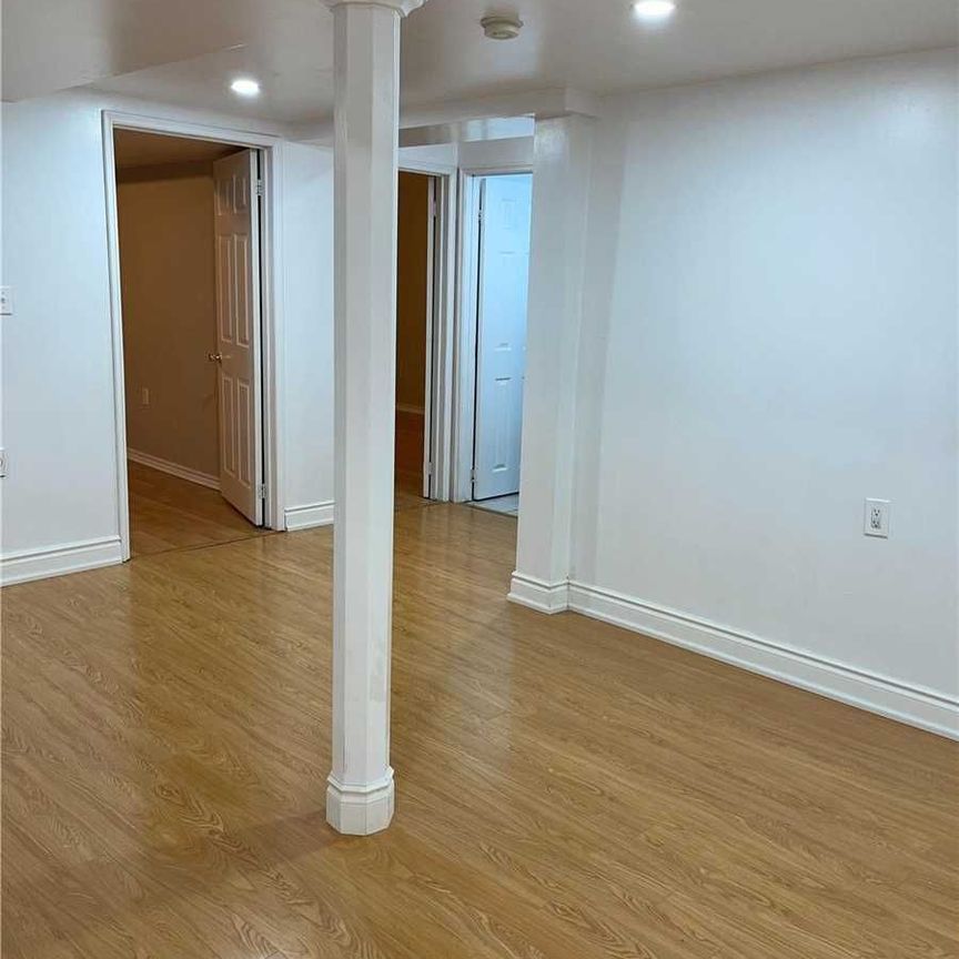 For Lease - 84 Don Minaker Drive, Brampton, Ontario - Photo 1