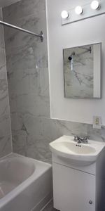 Offre spéciale!! Premier mois gratuit. 4 ½ au 20 avenue Quintal. Disponible dès maintenant - Photo 3