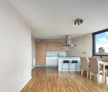 George Hudson Tower, E15 - Photo 1