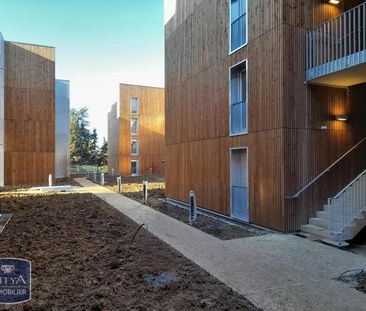 Location Appartement 2 pièces 45m² TOULOUSE 31400 - Photo 2