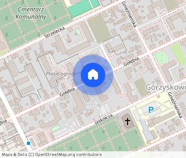 Przytulne, funkcjonalne mieszkanie 2-pokojowe - ul. Gołębia, 38 m2 - Photo 1