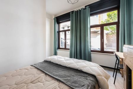 Appartement te huur - Photo 5