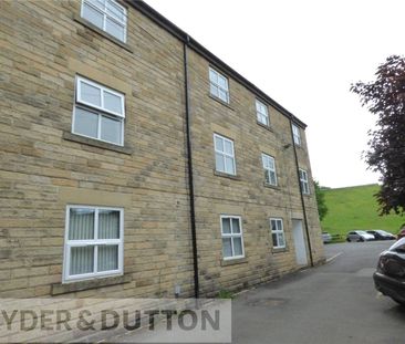 Holcombe Road, Helmshore, Rossendale, Lancashire, BB4 - Photo 6