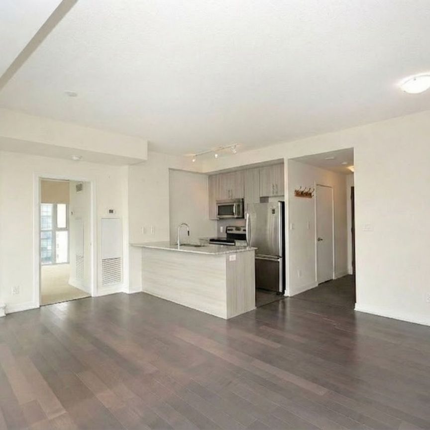 For Lease - 4099 Brickstone Mews Unit# 3201, Mississauga, Ontario - Photo 1