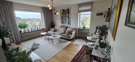 Åsvägen, Solna - Foto 2