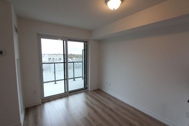 For Lease - 1420 Dupont Street Unit# 511, Toronto, Ontario - Photo 1