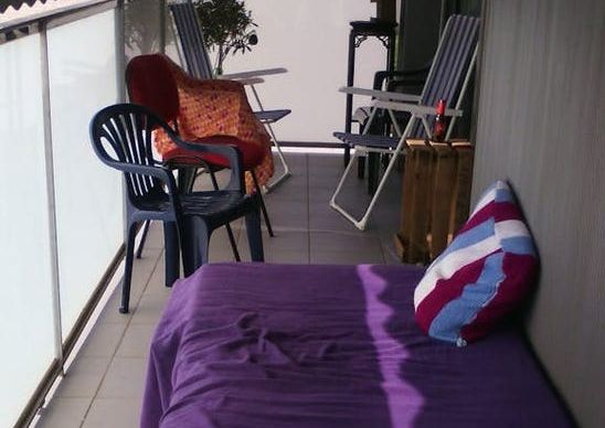 Carrer de Pamplona, Barcelona, Catalonia 08018