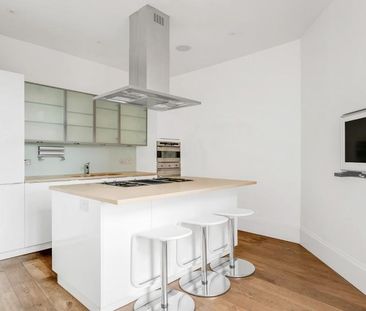 3 bedroom apartment to rent - Photo 5