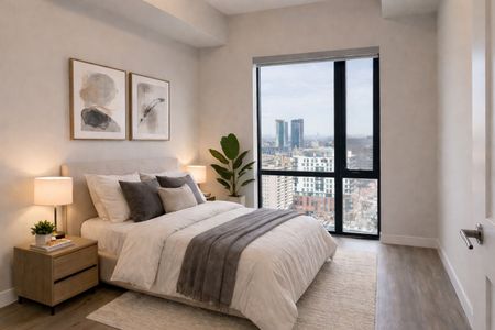 For Lease - 15 Queen Street Unit# 1714, Hamilton, Ontario - Photo 2