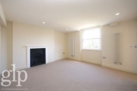3 Bedroom Apartment, Bedford Place, Bloomsbury, WC1B - Photo 2