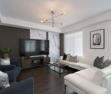 For Lease - 3215 William Coltson Avenue, Oakville, Ontario - Photo 6