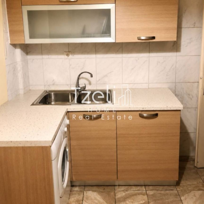 Διαμέρισμα για ενοικίαση Λυκαβηττός (Κολωνάκι - Λυκαβηττός) - Photo 1