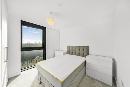 1 Bed Flat, Churchyard Row, SE11 - Photo 5