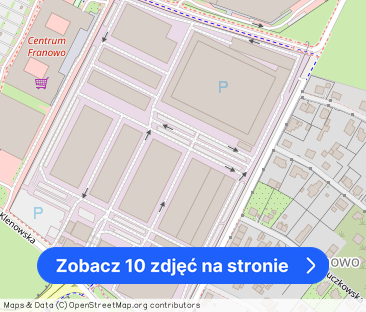 Mikrokawalerka—wysoki standard—tuż przy tramwaju - Zdjęcie 1