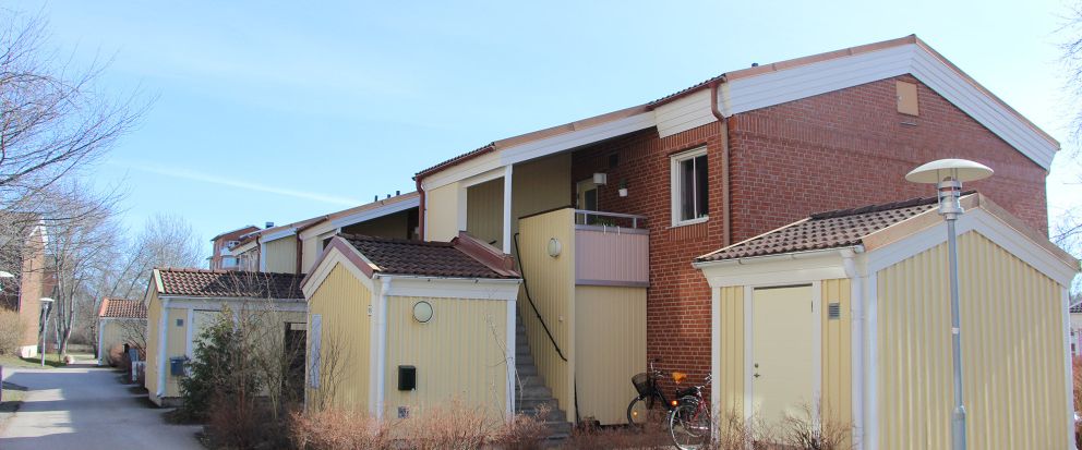 Fänrik Ståls gata 76 - Photo 1