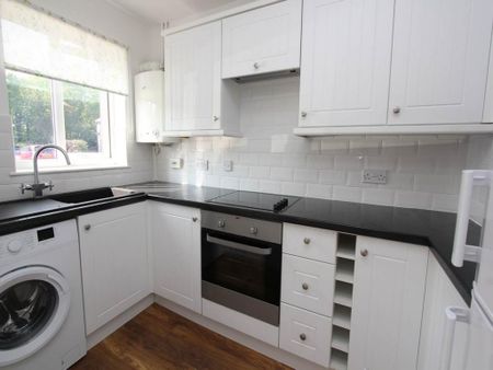 2 bedroom house to rent - Photo 5