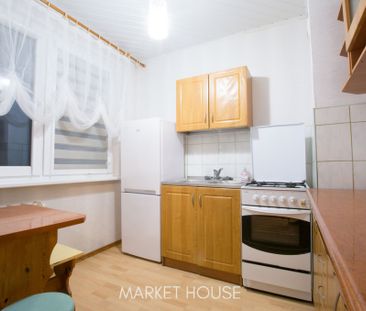 Kawalerka 30,70 m² z balkonem os. Anny Jagiellonki - Zdjęcie 4