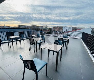 Arrenda-se apartamento excelente T0, com varanda, perto do Hospital... - Photo 1