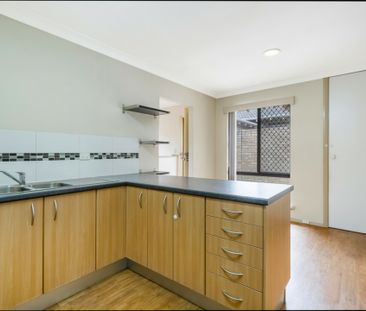 Spacious Villa Conveniently Located - Photo 6