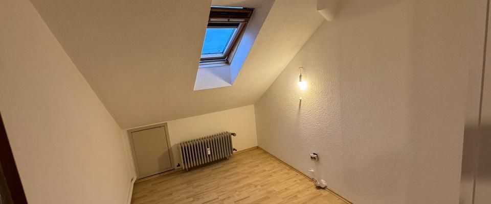 DG Wohnung 55m2 - 2,5 Raum- Gladbeck Innenstadt Fussgängerzone - Photo 1