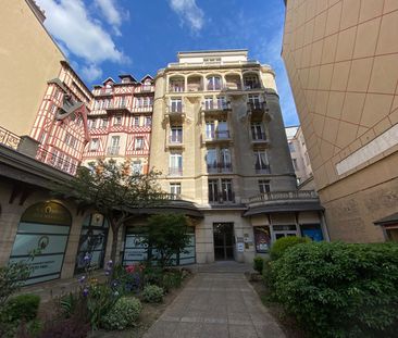 Location Appartement 1 pièce 16m² ROUEN 76000 - Photo 3