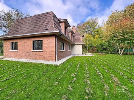 Maison individuelle Wasquehal Secteur Marcq-Wasquehal-Mouvaux - Photo 5