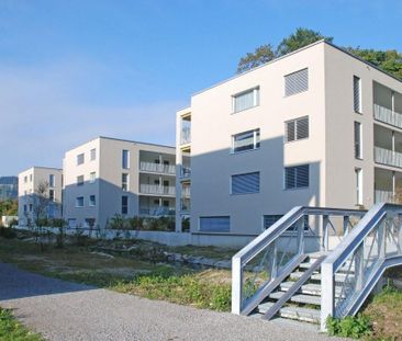 Diese Attikawohnung wartet auf Sie! - Foto 5