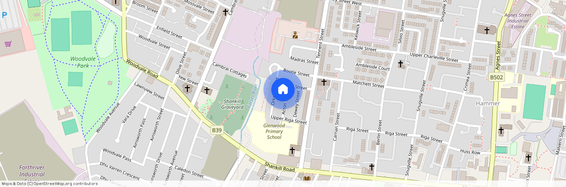 30 Acton Street, Belfast, BT13 3GU