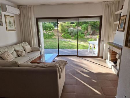 4 room luxury Apartment for rent in Sitges, Spain - Photo 5