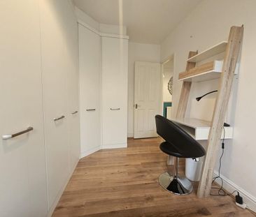 1 bedroom in a flat share to rent - Photo 6