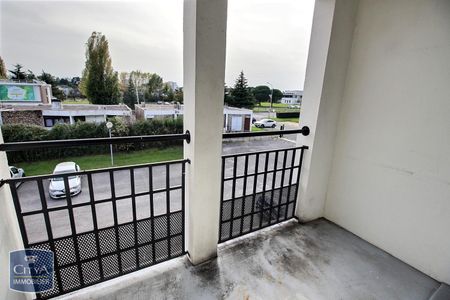 Location Appartement 2 pièces 41m² PESSAC 33600 - Photo 5