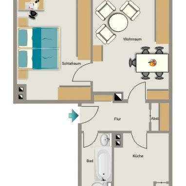 Niehammerstraße 4, 45327 Essen - Photo 2