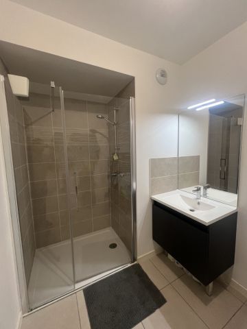 À LOUER – APPARTEMENT T2 MEUBLÉ À TOURS NORD DE 50m² – Réf. TNG-LOCJO001 - Photo 5