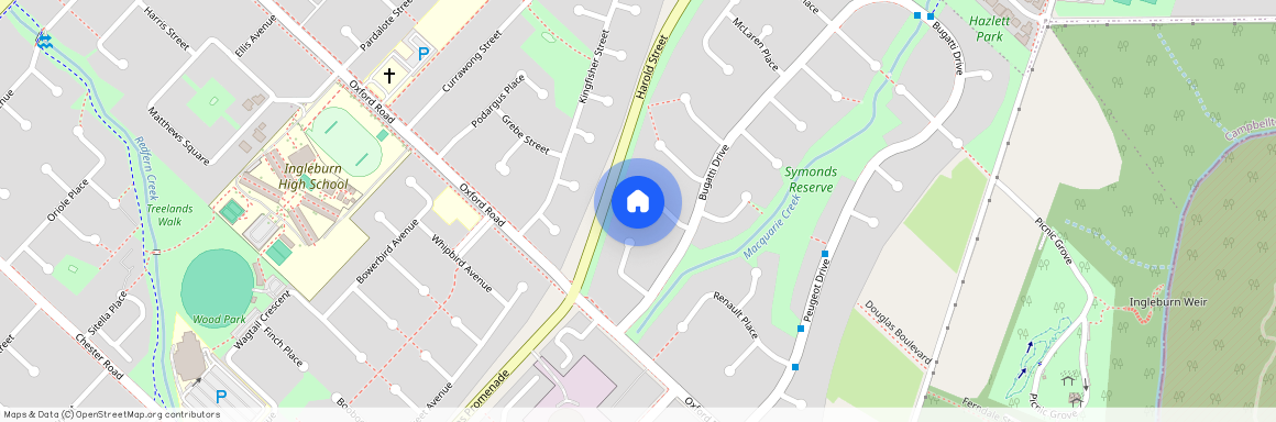 9A Clement Place, Ingleburn, NSW 2565