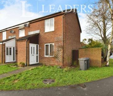 Wentworth Drive, Bishops Stortford, CM23 - Photo 6