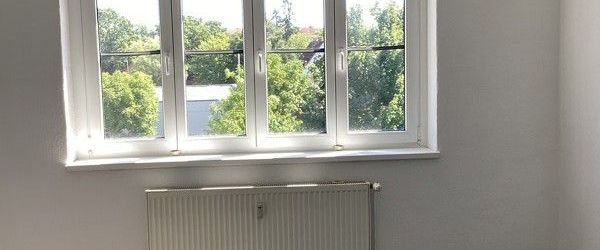 Renovierte 2-Zimmer-Wohnung sucht neuen Mieter! - Foto 1
