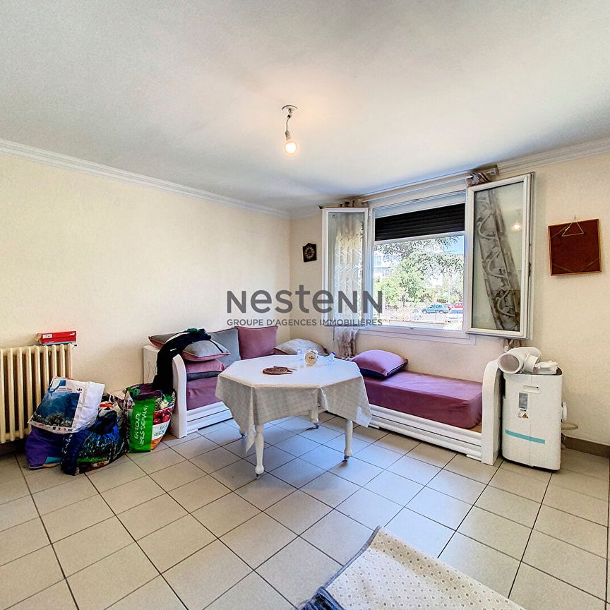 Appartement 3 pièces à louer - Secteur Moulin à Vent - Perpignan - 61.09m2 - Photo 1
